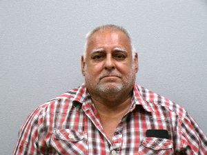 Photo of GARZA, RICARDO LOPEZ