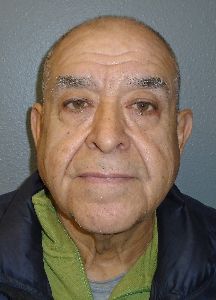 Photo of MAQUIN, MANUEL ENRIQUE