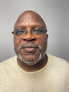 Photo of MOSES, PATRICK JAMES