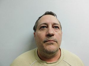 Photo of CLARK, ALLEN JAMES