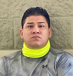 Photo of RODRIGUEZ, CARLOS