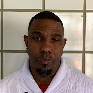 Photo of THOMAS, ROY LEE