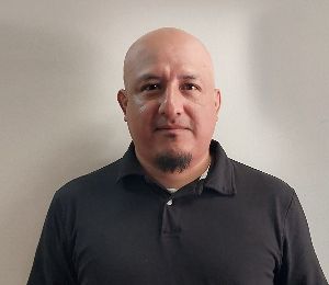 Photo of GARZA, ROBERTO