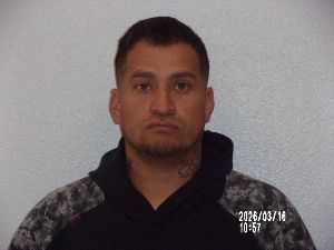 Photo of GARFIAS, LUIS ALBERTO