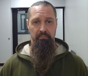 Photo of MARSH, MARK E III