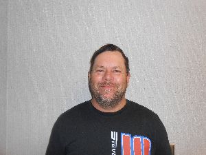 Photo of CRAWFORD, JESSE DON II