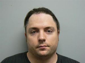 Photo of BUCK, MICHAEL ROY