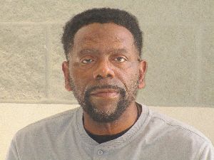 Photo of MAYFIELD, CEDRIC BERNARD