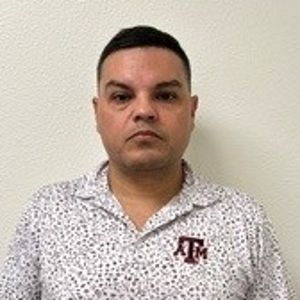 Photo of PEREZ, MARCOS JAIME