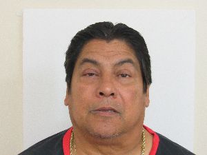 Photo of PAREDES, GABRIEL