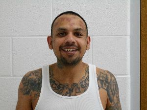 Photo of TORRES, STEVE MICHEL