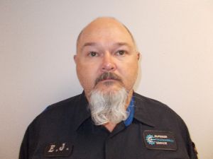 Photo of TURK, ERIC JASON