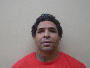 Photo of CLAY, CHRISTOPHER ONEAL
