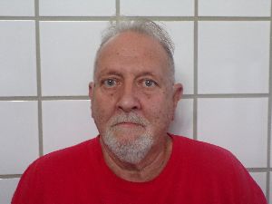 Photo of WILLIAMSON, KLENTON DOUGLAS