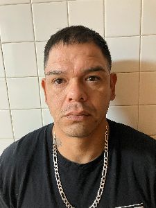 Photo of HERNANDEZ, JEFFREY