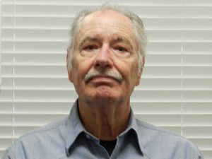 Photo of BRUCE, GLENN RAY