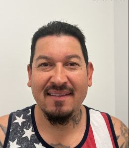 Photo of ESCAMILLA, HECTOR JR