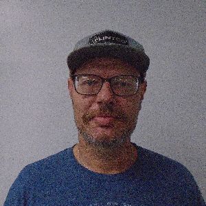 Photo of KUEMPEL, CHAD MICHAEL