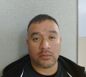 Photo of VASQUEZ, JOHN DANIEL