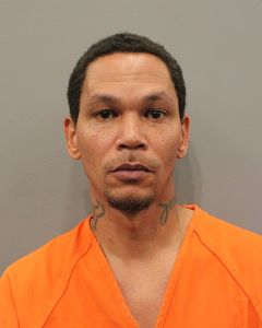 Photo of HEWITT, QUINTON