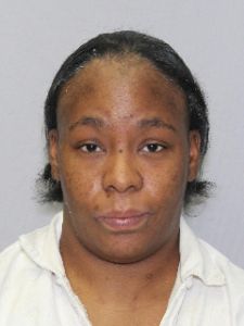 Photo of BARNES, ASHLEY MICHELLE