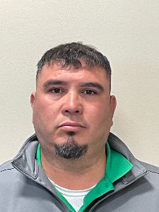 Photo of SALAZAR, DANIEL JESUS JR