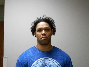 Photo of WILLIAMS, CARL DENNIS JR