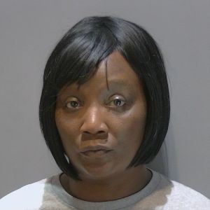 Photo of HAWKINS, EBONI NICOLE