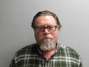 Photo of CHAMBERS, DAVID LEE