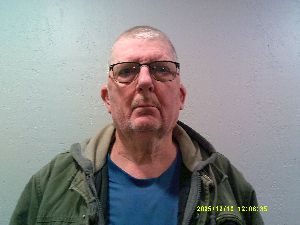 Photo of SIMMONS, DANNY RAY