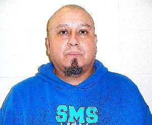 Photo of ORTIZ, GUADALUPE GUSTAVO
