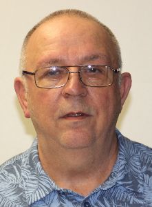 Photo of ROGERS, ROBERT DANNY