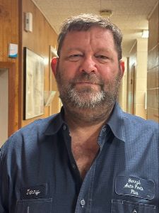 Photo of PRUCHNICKI, JERALD THOMAS