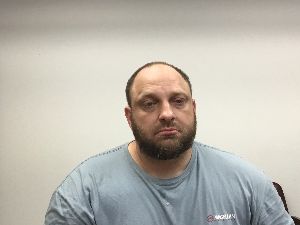 Photo of SACKBERGER, JOSHUA LEE