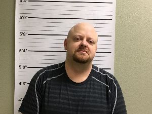 Photo of SMITH, JOSHUA NEAL