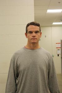 Photo of BLACKBURN, JEREMY DALE