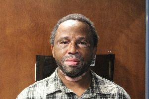 Photo of DAVIS, SEDRICK D