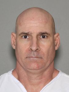 Photo of STANDERFER, BRIAN PAUL