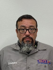 Photo of HERNANDEZ, DONNY