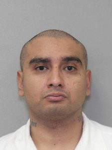 Photo of ESCOBEDO, JOHNNY