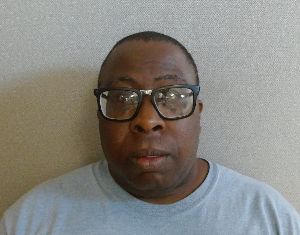 Photo of THOMAS, MICHAEL ANTHONY