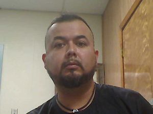 Photo of JIMENEZ, JESSIE