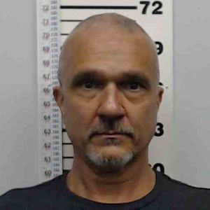 Photo of FERRELL, SHAWN CHRISTOPHER