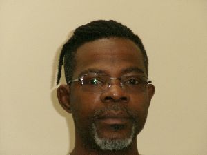 Photo of THOMAS, QUINTON T