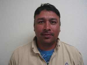 Photo of RAMOS, JEREMY PAUL