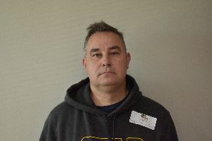 Photo of WALBY, GARY LEE