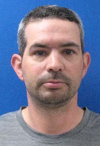 Photo of GRYDER, DARRIN RAY