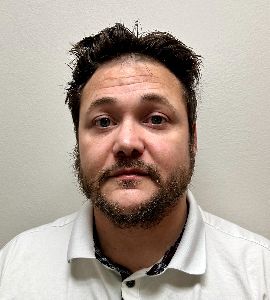 Photo of PATTERSON, JOHN MARK