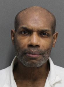 Photo of ALLEN, MELVIN LEE JR