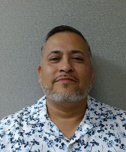 Photo of CASTILLO, CHRISTOPHER TREVINO